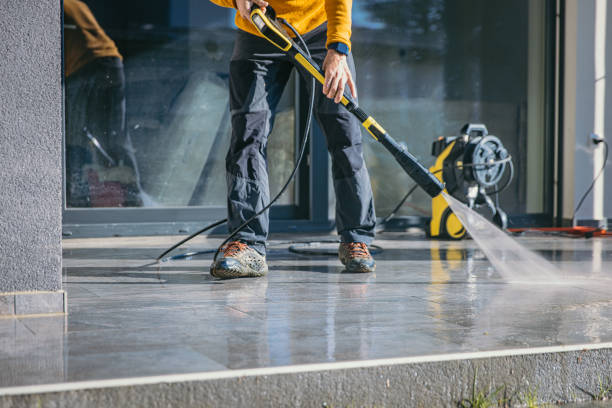 Deck Cleaning Services in Timber Pines, FL
