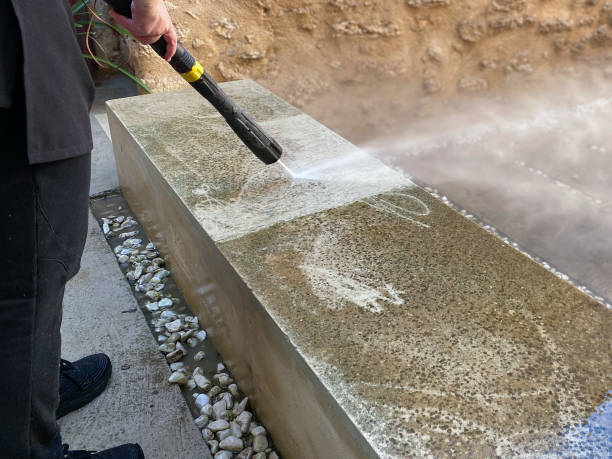 Best Concrete Pressure Washing  in Timber Pines, FL