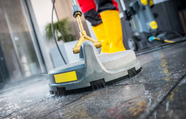 Best Commercial Building Pressure Washing  in Timber Pines, FL