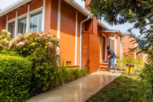 Best Local Pressure Washing Services  in Timber Pines, FL