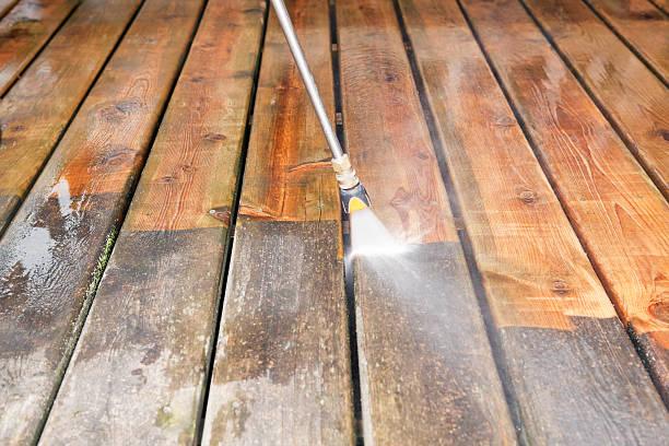 Pressure Washing Contractors in Timber Pines, FL