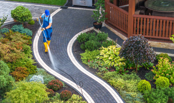 Best Residential Pressure Washing Services  in Timber Pines, FL